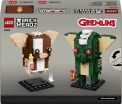 LEGO® Brickheadz Gremlins Gizmo & Stripe Figures (40919) (5)
