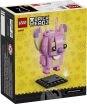 LEGO Brickheadz Lilo & Stitch: Angel (40922) (5)