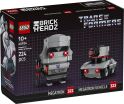 LEGO® Brickheadz Megatron Robot & Vehicle (40924) (0)