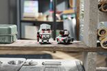 LEGO® Brickheadz Megatron Robot & Vehicle (40924) (5)