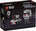 LEGO® Brickheadz Megatron Robot & Vehicle (40924) (6)