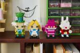 LEGO® Brickheadz Alice In Wonderland (40925) (4)