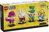 LEGO® Brickheadz Alice In Wonderland (40925) (6)