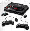 LEGO® Sega Genesis Console (40926) (2)
