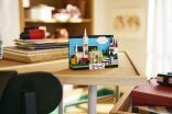 LEGO Creator Germany Postcard (40954) (7)