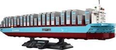 LEGO Maersk Dual-Fuel Container Vessel (40955) (1)