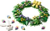 LEGO Spring Wreath (40957) (1)