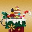 LEGO® Christmas Stocking (40958) (3)