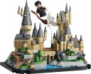 LEGO® Harry Potter Mini Hogwarts Castle (40975) (1)