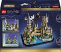 LEGO® Harry Potter Mini Hogwarts Castle (40975) (7)