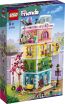 LEGO Friends Heartlike City Community Center (41748) (0)