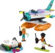 LEGO Friends Sea Rescue Plane (41752) (1)