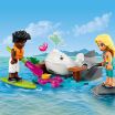 LEGO Friends Sea Rescue Plane (41752) (2)