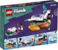 LEGO Friends Sea Rescue Plane (41752) (8)