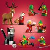 LEGO Family Christmas Tree Decoration (41843) (4)