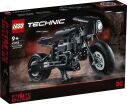 LEGO Technic The Batman-Batcycle (42155) (0)