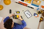 LEGO Technic Volvo L120 Electric Wheel Loader (42209) (5)