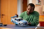 LEGO Technic 2 Fast 2 Furious Nissan Skyline GT-R (R34) (42210) (10)