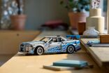LEGO Technic 2 Fast 2 Furious Nissan Skyline GT-R (R34) (42210) (11)