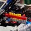 LEGO Technic 2 Fast 2 Furious Nissan Skyline GT-R (R34) (42210) (3)