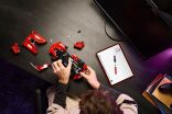 LEGO Technic Ferrari FXX K (42212) (2)