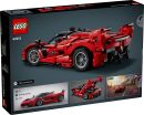 LEGO Technic Ferrari FXX K (42212) (7)