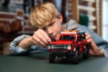 LEGO Technic Ford Bronco Suv (42213) (6)