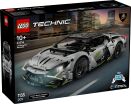 LEGO Technic Lamborghini Revuelto Super Sports Car (42214) (0)