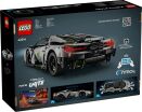 LEGO Technic Lamborghini Revuelto Super Sports Car (42214) (4)