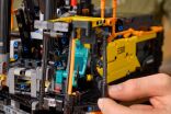 LEGO Technic Volvo EC500 Hybrid Excavator (42215) (7)