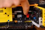 LEGO Technic Volvo EC500 Hybrid Excavator (42215) (8)