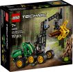 LEGO Technic John Deere 1470H Wheeled Harvester (42218) (0)