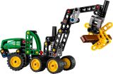 LEGO Technic John Deere 1470H Wheeled Harvester (42218) (1)