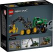 LEGO Technic John Deere 1470H Wheeled Harvester (42218) (12)