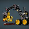 LEGO Technic John Deere 1470H Wheeled Harvester (42218) (3)