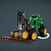 LEGO Technic John Deere 1470H Wheeled Harvester (42218) (4)