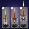 LEGO Technic Nasa Artemis Space Launch System Rocket (42221) (3)