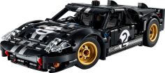 LEGO Technic 1966 Ford GT40 MK II Race Car (42223) (1)
