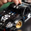 LEGO Technic 1966 Ford GT40 MK II Race Car (42223) (2)