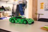 LEGO Technic Porsche 911 GT3 R REXY AO Racing Car (42224) (8)