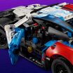 LEGO Technic BMW M4 GT3 EVO Race Car (42226) (4)