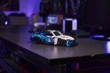LEGO Technic BMW M4 GT3 EVO Race Car (42226) (9)