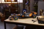 LEGO Technic McLaren MC39 F1 Car (42228) (10)