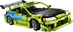LEGO® Technic Fast & Furious Mitsubishi Eclipse Car (42229) (1)