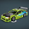 LEGO® Technic Fast & Furious Mitsubishi Eclipse Car (42229) (2)