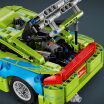 LEGO® Technic Fast & Furious Mitsubishi Eclipse Car (42229) (3)