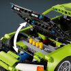 LEGO® Technic Fast & Furious Mitsubishi Eclipse Car (42229) (4)