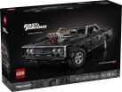 LEGO® Technic Fast & Furious Dodge Charger R/T Car (42231) (0)