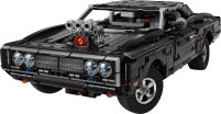 LEGO® Technic Fast & Furious Dodge Charger R/T Car (42231) (1)