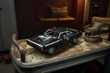 LEGO® Technic Fast & Furious Dodge Charger R/T Car (42231) (14)